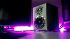 Corporate Event AV Setup in Delhi