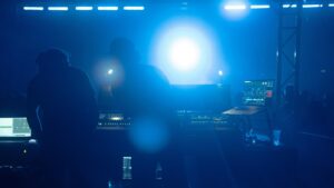 Concert Sound and Light Equipment in Delhi