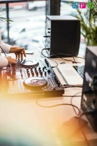 High-Quality Sound Solutions in Delhi