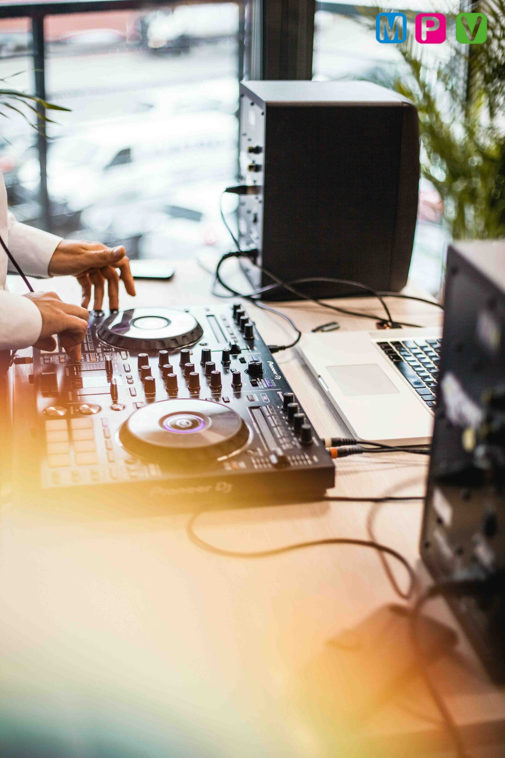 High-Quality Sound Solutions in Delhi