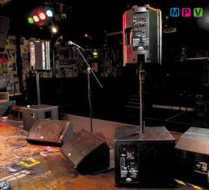 Event Production Services in Delhi