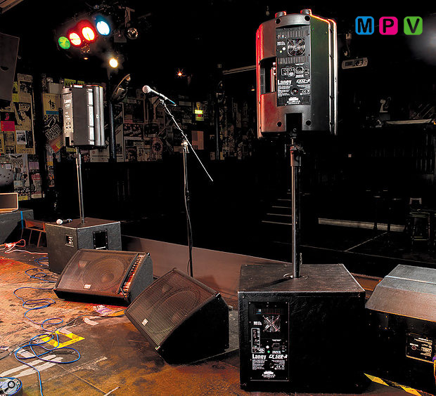 Event Production Services in Delhi
