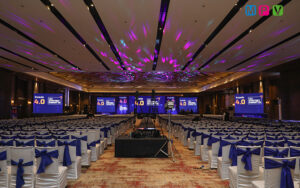 Fabrication Services For Corporate Events