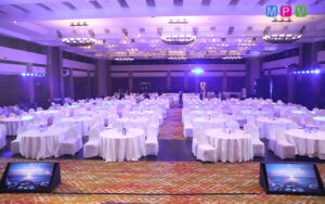 Event Production Services in Delhi