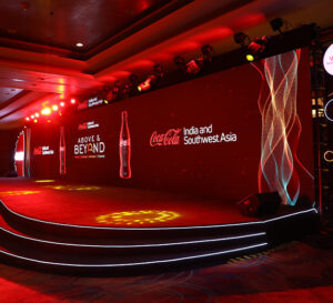 LED Wall