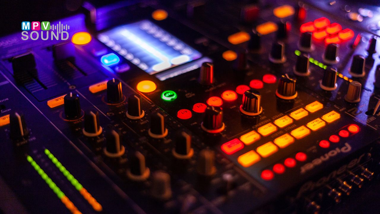 Commercial Sound Solutions in Delhi