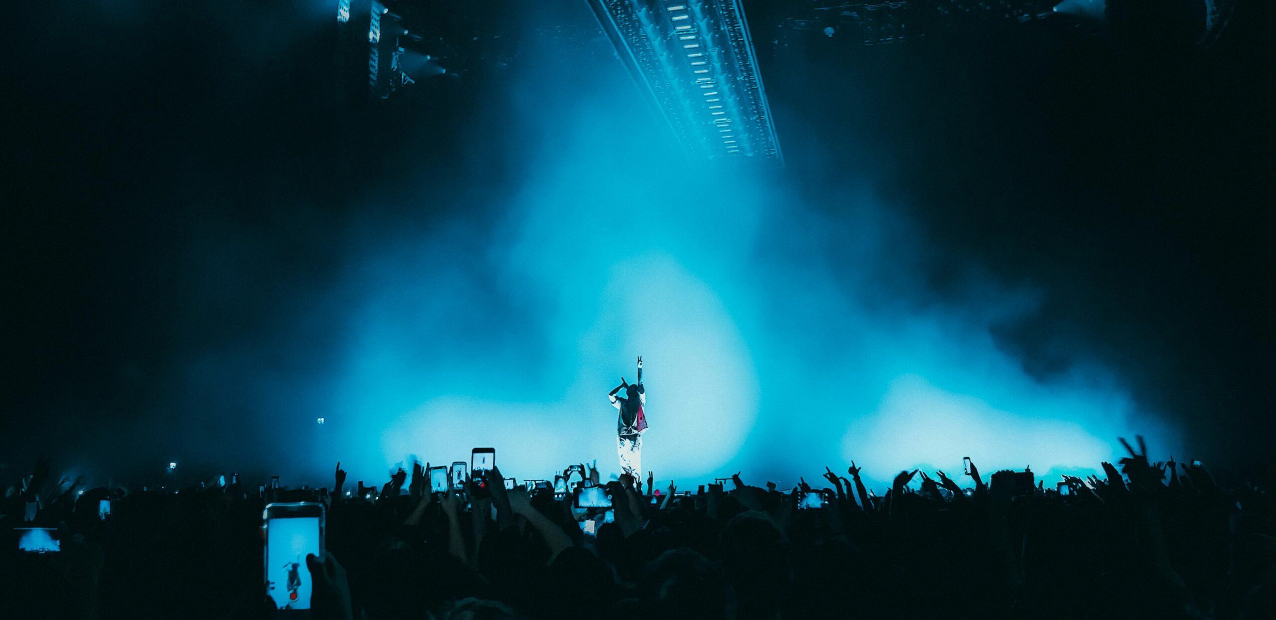 Concert Sound and Light Equipment in Delhi