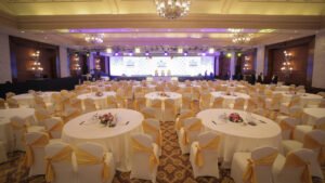 conference room av setup delhi