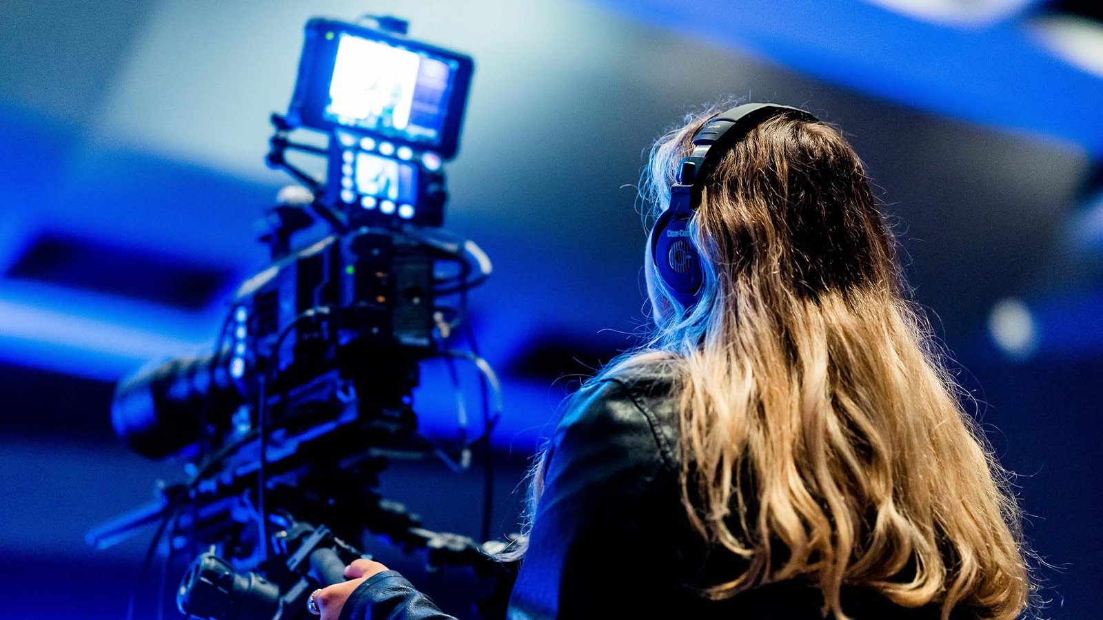 event production services in Delhi