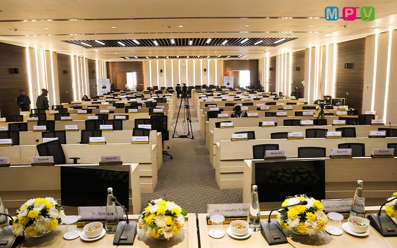 Sound and Light Rental Services in Delhi Fabrication Services For Corporate Events