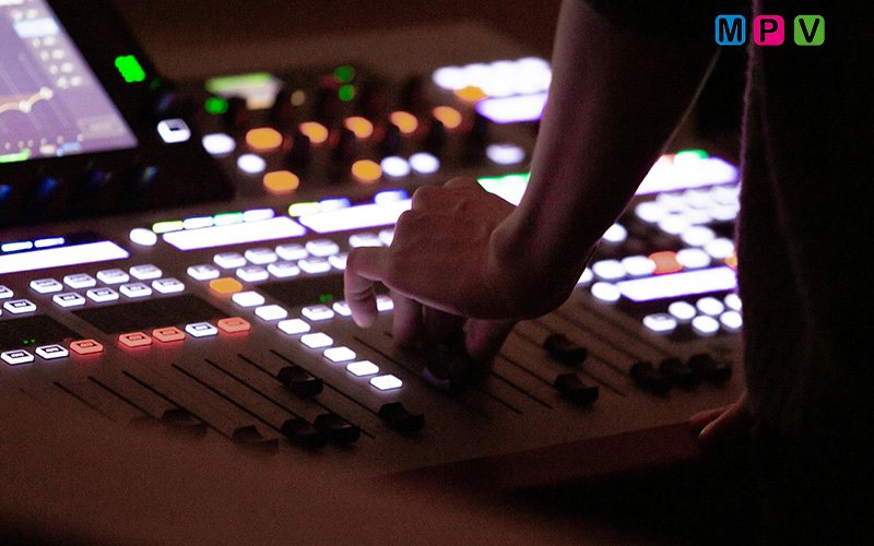 Why Sound and Lighting Are Essential for Events in Delhi NCR 8